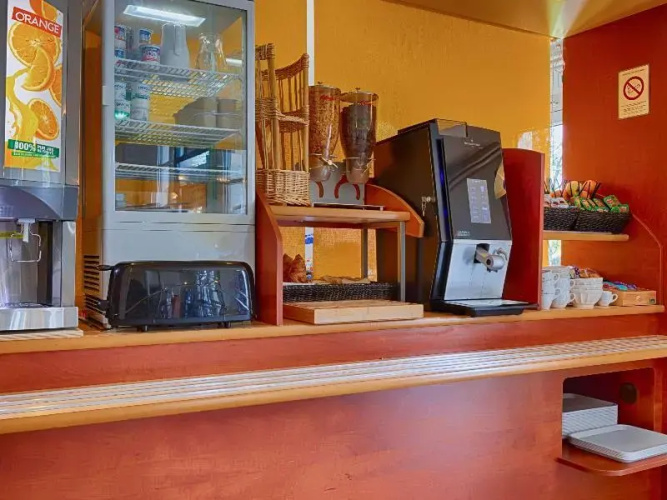 Ibis Budget Redon