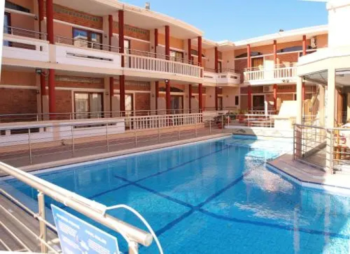 Galaxy Hotel