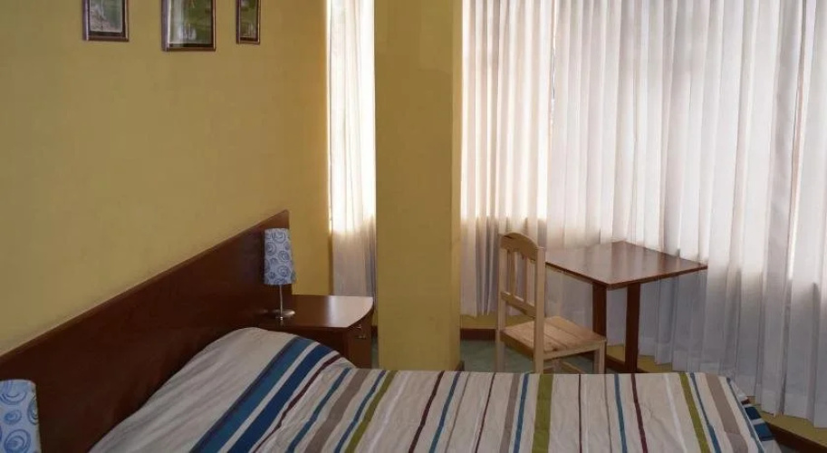 Hotel Maria Antonieta