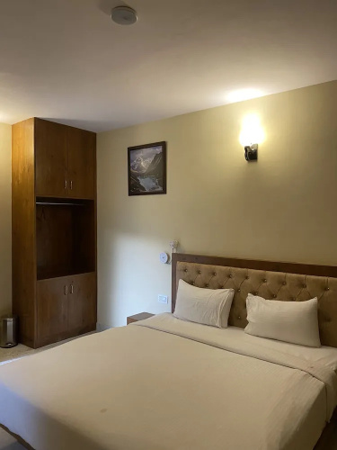 The Jungle Story - Shimla | By Headquarter