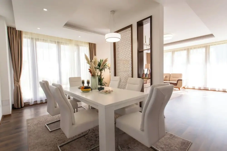 Deluxe Villa
