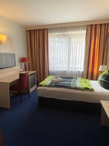 Economy Single room