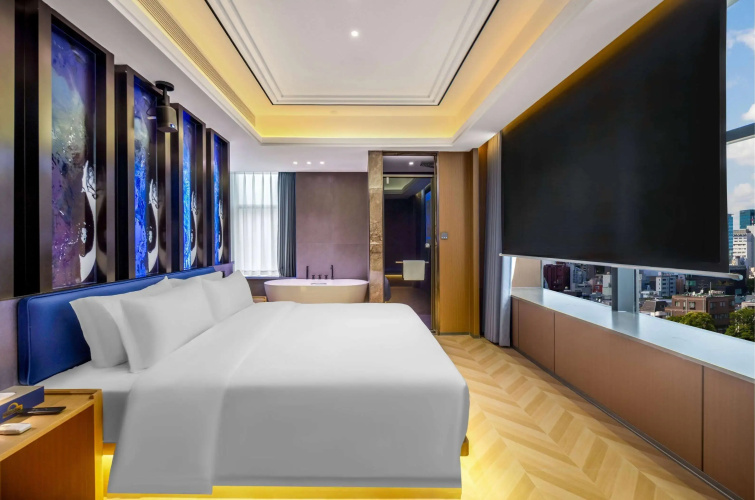 Days Inn By Wyndham Kunming Wujiaba