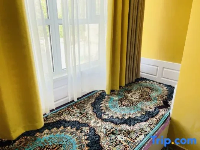 2 Bedrooms Comfort Suite