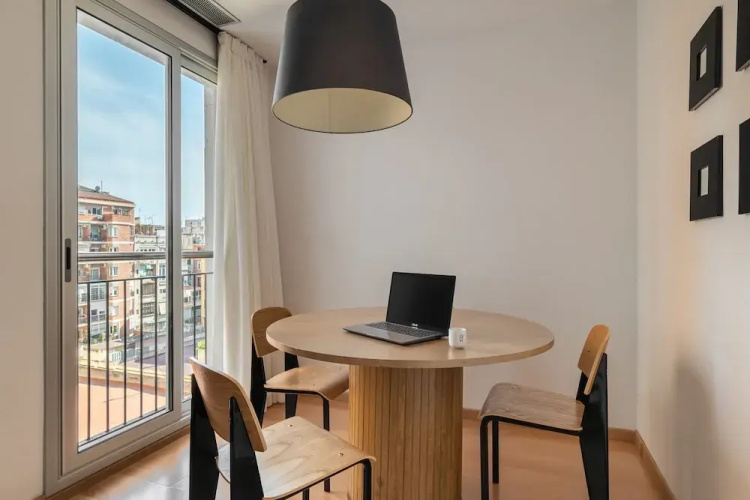 Casanova Apartments By Olala Homes