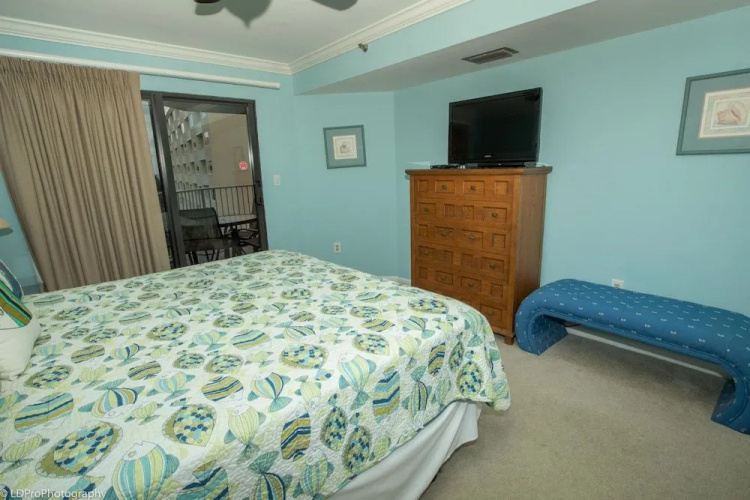 Inlet Reef 313 Destin - 2 Br Condo