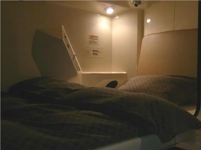 Standard Double room with panoramic view