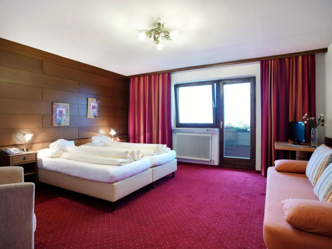 Hotel Habhof