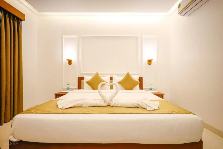 Hotel Grande Abrigo