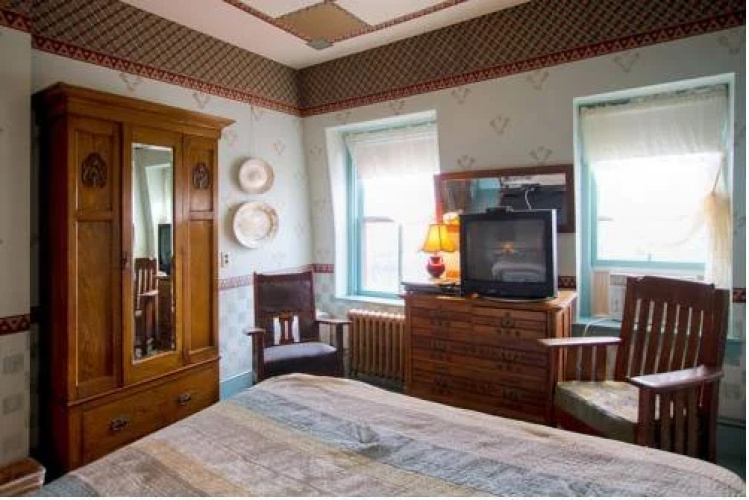 Leith Hall Bed and Breakfast