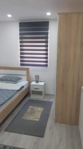 Apartman Abramović
