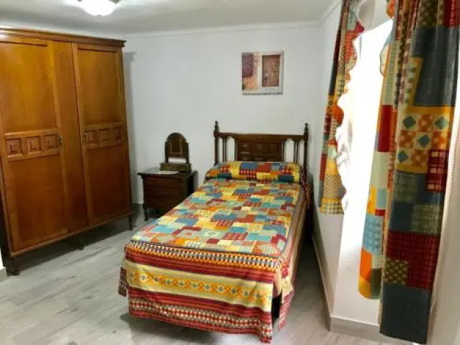 Casa Rural Setenil