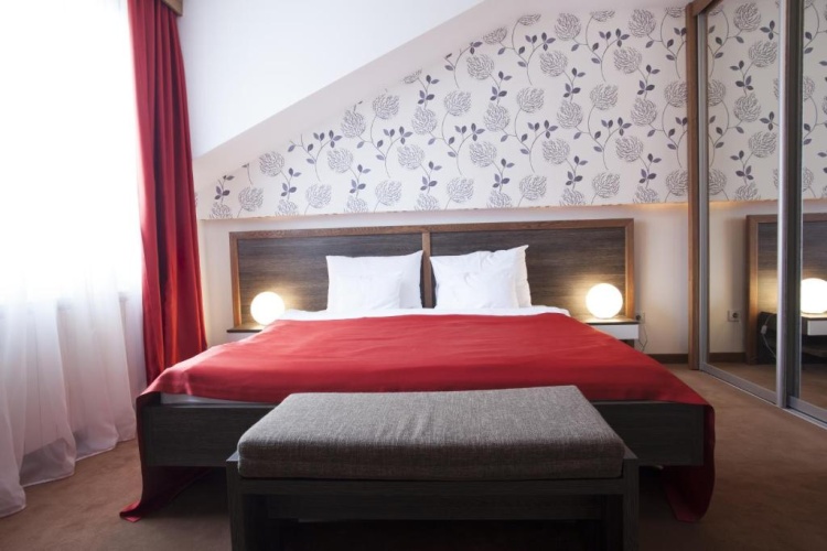 Premium Double room