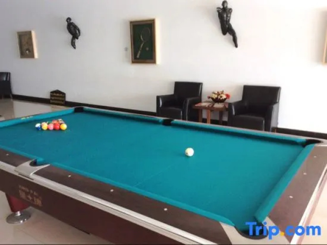 Chuntian Wenti Huiguan Hotel