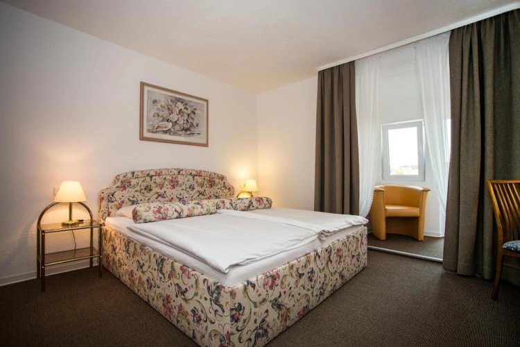 Hotel Wagner