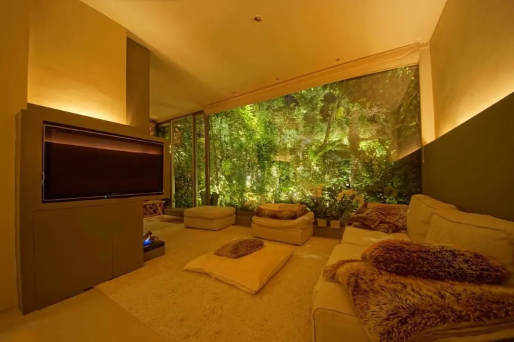 Park Mansion Hotel