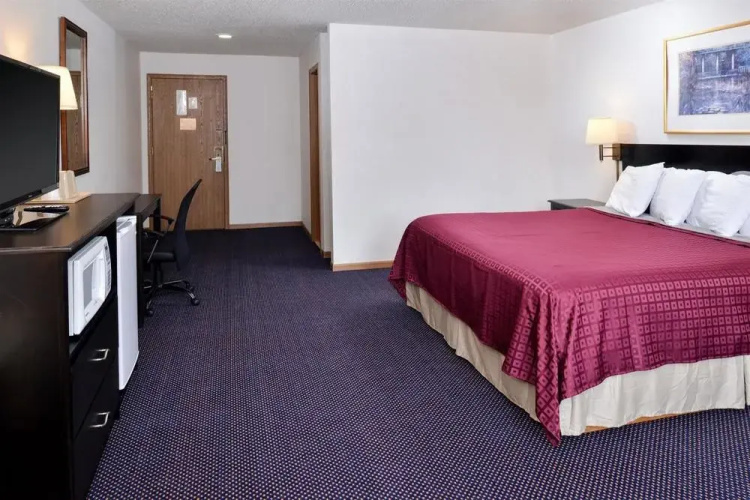 Econo Lodge