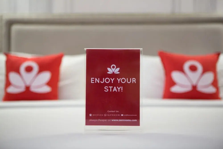 Zen Hotel