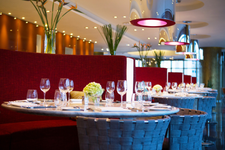 Pullman Saigon Centre photo 19