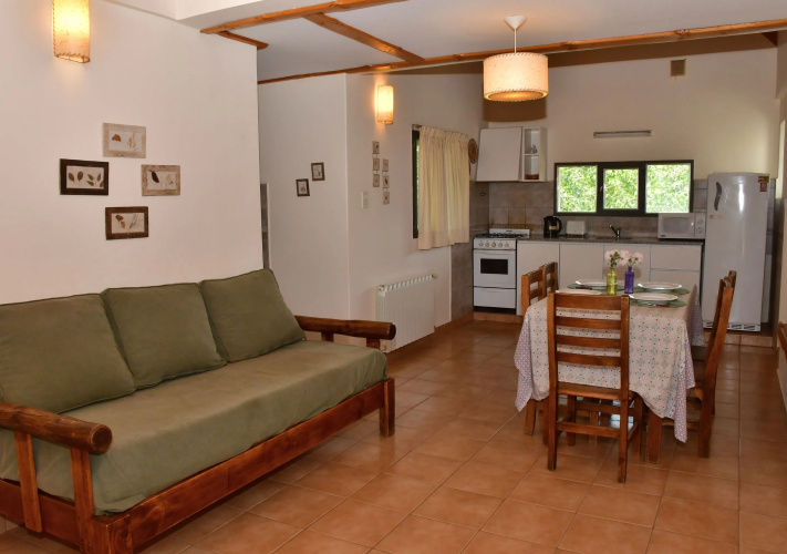 Aparts La Balconada by DOT Suites