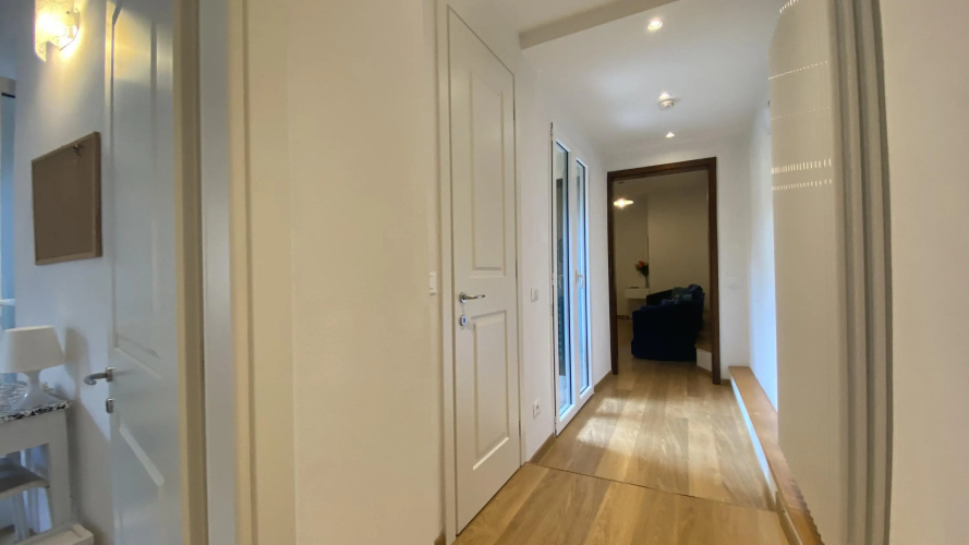 Ginori Apartment