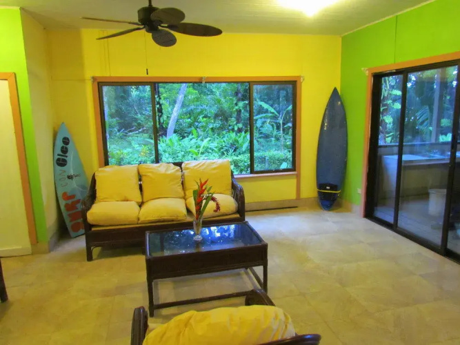 Kachá B&B Beach Front