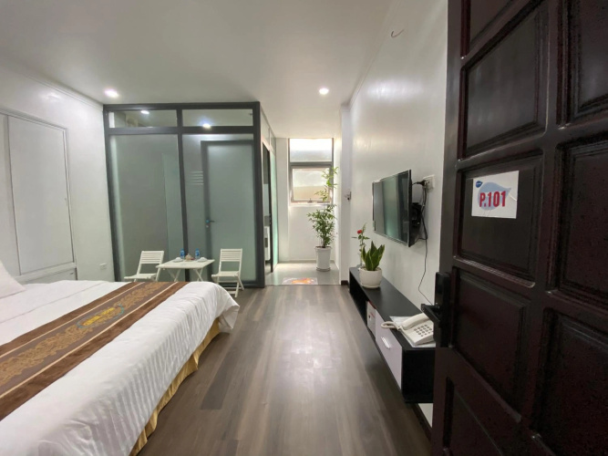 Central Home