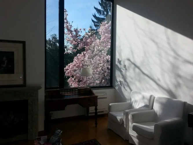 Alla Dimora Dei Cedri