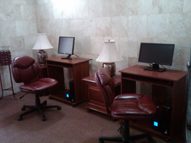 Howard Johnson by Wyndham Toluca