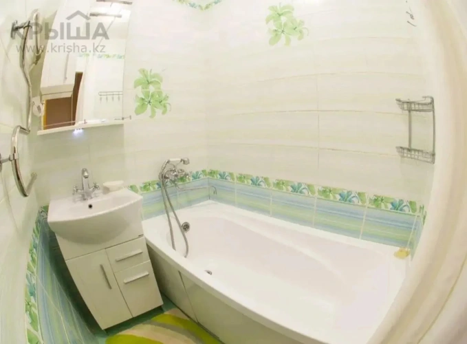 2 Bedrooms Double Apartment