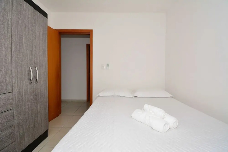 Residencial João Victor - Ingleses Norte