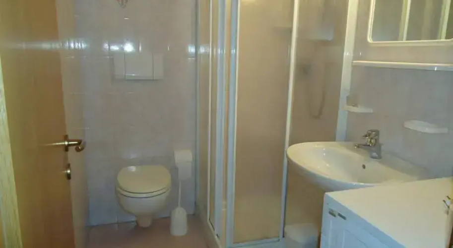 Casa Vacanze Rosa
