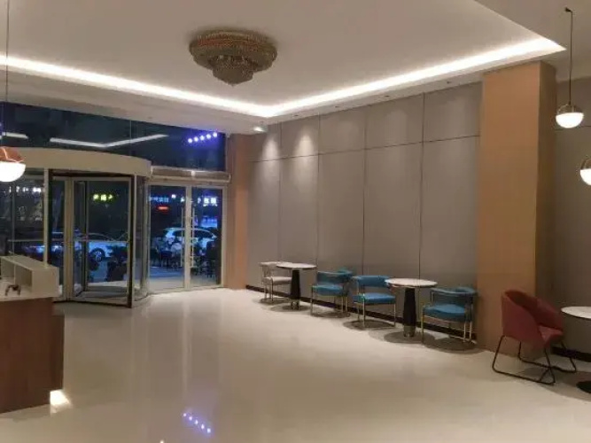 Lanjiang Yanya Hotel