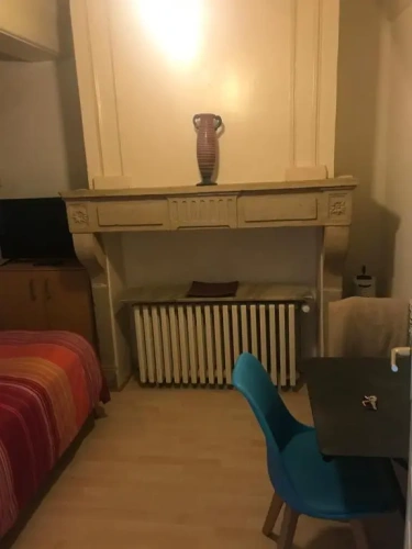 2 Bedrooms Double Suite