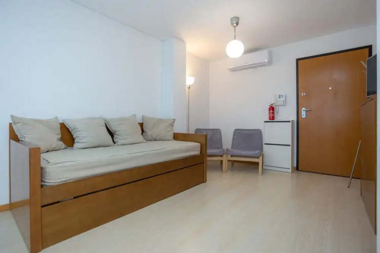 Galante Beach Apartment 2