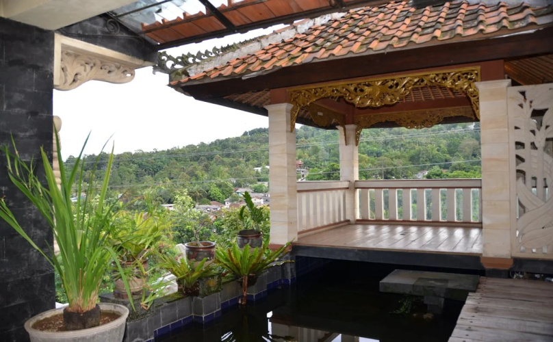 Villa Homey
