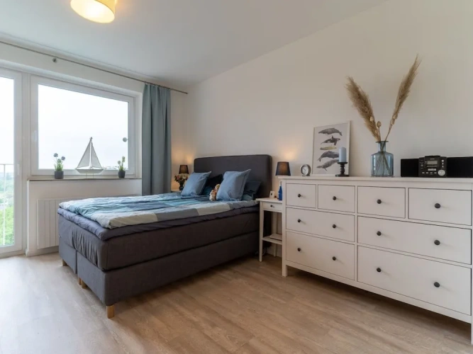1 Bedroom Classic Apartment