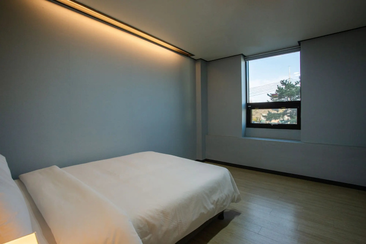 Chuncheon Hotel Gongjicheon
