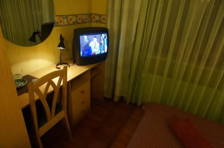 Otel görseli