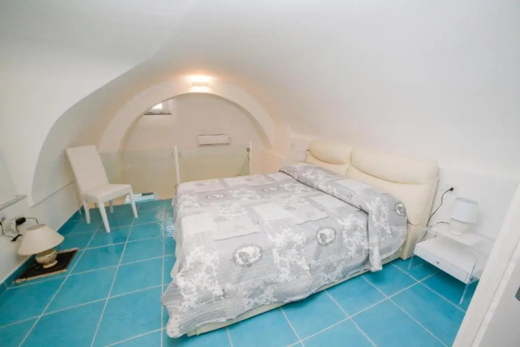 Charming house Amalfi Dream