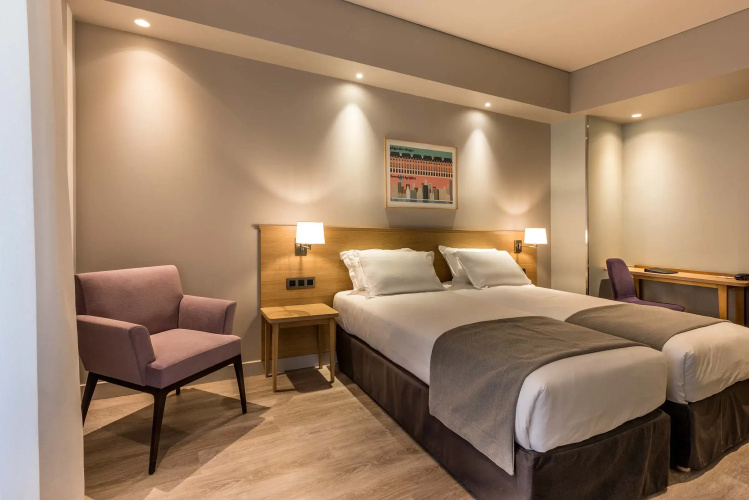 Hotel Le Magellan
