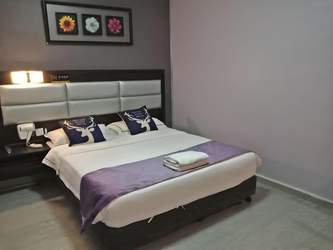 T Hotel