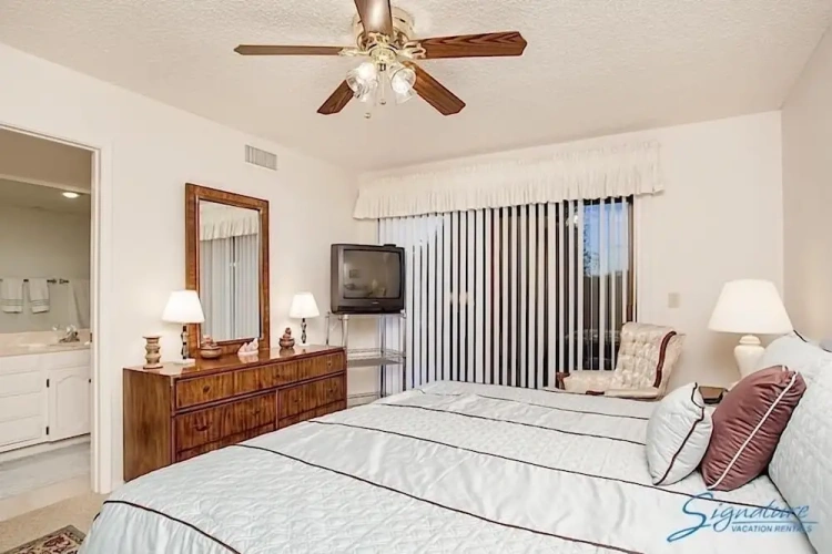 2 Bedrooms Standard room