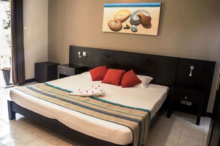 Superior room