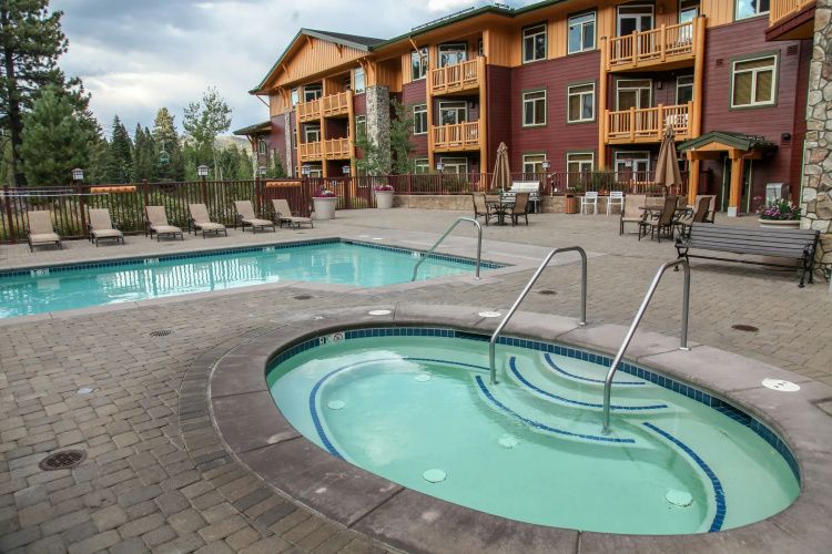 Sunstone #127 Condo