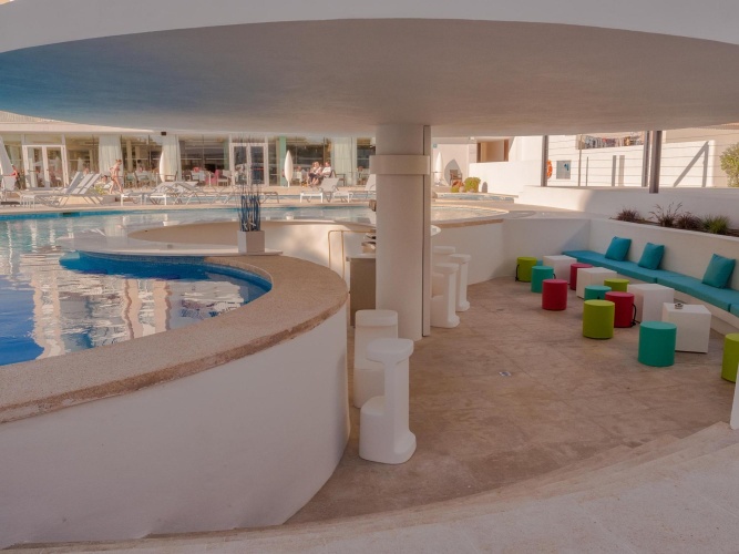 Hotel JS Palma Stay - Adults Only photo 24
