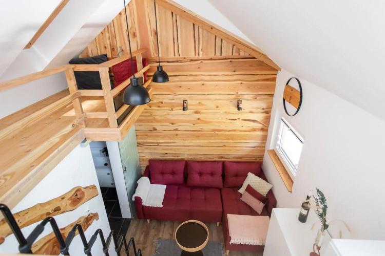 Lavender Lodge Bled