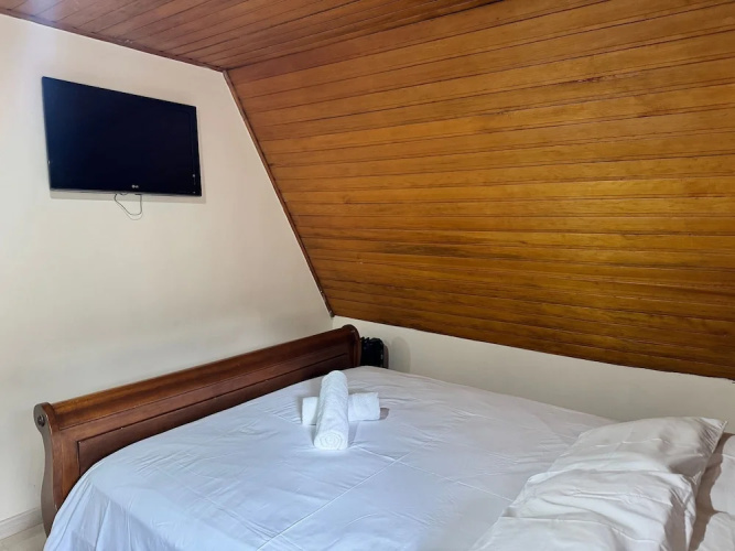 Apartamento Parque Capivari