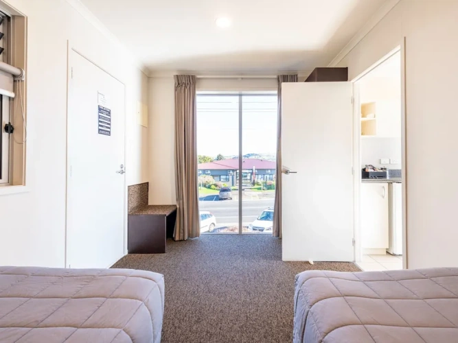 1 Bedroom Standard room