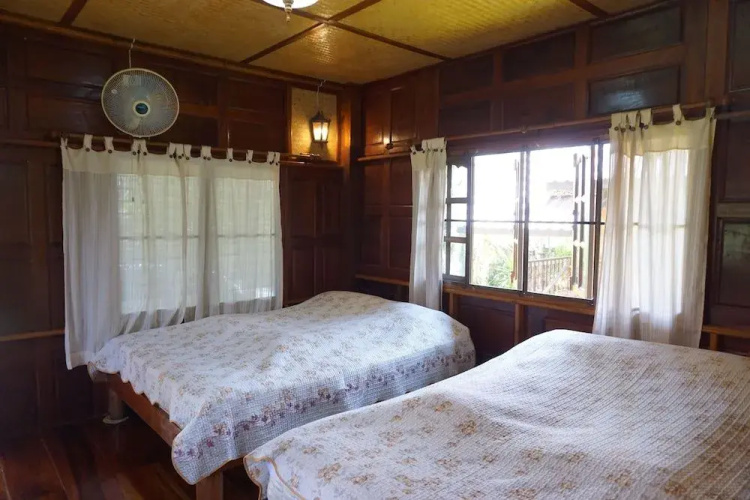 Phuruarounmai Resort